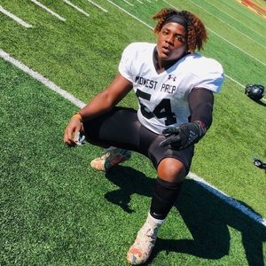 Meet your Posher, Donovan